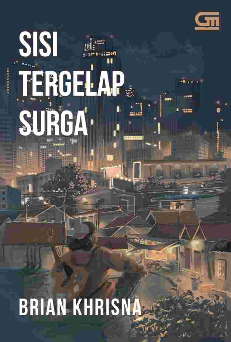 sisi tergelap surga