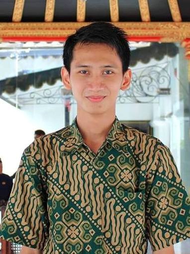 Setyo Budi Saptono, S.IP