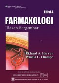 Farmakologi Ulasan Bergambar Edisi 4