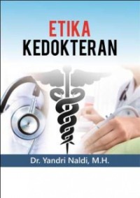 Etika Kedokteran