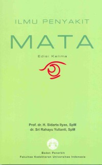 Ilmu Penyakit Mata, edisi 5