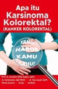 Apa itu Karsinoma Kolorektal? (Kanker Kolorektal)
