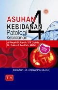 Asuhan Kebidanan 4 Patologi Kebidanan Edisi Revisi