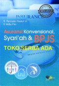 Asuransi Konvensional Syari'ah & BPJS
