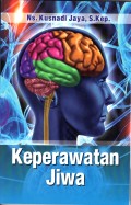 Keperawatan Jiwa