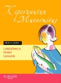 Keperawatan Maternitas, Edisi 8 Buku 1