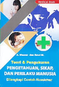 Teori & Pengukuran Pengetahuan, Sikap, dan Perilaku Manusia