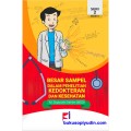 Besar Sampel Dalam Penelitian  Kedokteran dan Kesehatan, Seri 2, Edisi 5