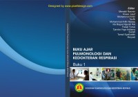 Buku Ajar Pulmonologi dan Kedokteran Respirasi Buku 1
