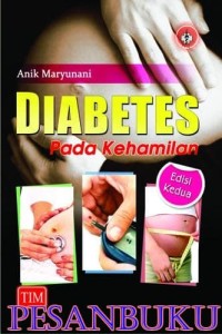 Diabetes pada Kehamilan