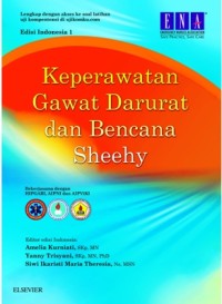 Keperawatan Gawat Darurat dan Bencana Sheehy