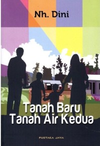 Image of Tanah Baru Tanah Air Kedua