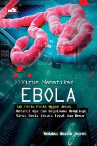 Image of Virus Mematikan Ebola