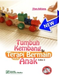 Image of Tumbuh Kembang dan Terapi Bermain Pada Anak